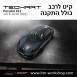 קיט TechArt לפורשה 911 (2016-2018) - 