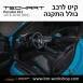 קיט TechArt לפורשה 911 (2016-2018) - 