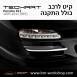 קיט TechArt לפורשה 911 997 - 