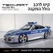 קיט TechArt לפורשה 911 997 - 