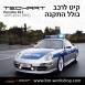 קיט TechArt לפורשה 911 997 - 