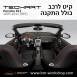 קיט TechArt לפורשה 911 997 - 