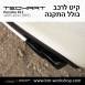 קיט TechArt לפורשה 911 997 - 