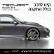 קיט TechArt לפורשה 911 997 - 