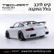 קיט TechArt לפורשה 911 997 GT2 - 