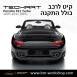 קיט TechArt לפורשה 911 Turbo S (2005-2011) - 