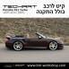 קיט TechArt לפורשה 911 Turbo S (2005-2011) - 