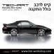 קיט TechArt לפורשה 911 Turbo S (2005-2011) - 