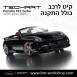 קיט TechArt לפורשה 911 Turbo S (2005-2011) - 