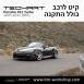 קיט TechArt לפורשה 911 Turbo S (2005-2011) - 