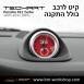 קיט TechArt לפורשה 911 Turbo S (2005-2011) - 