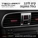 קיט TechArt לפורשה 911 Turbo S (2005-2011) - 