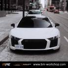 iPE - מערכת פליטה ואגזוז לרכב Audi R8 V10 V10 PLUS MK2 - 