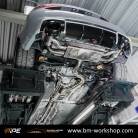 iPE - מערכת פליטה ואגזוז לרכב Audi RS3 8V Sportback - 