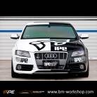 iPE - מערכת פליטה ואגזוז לרכב Audi S4 B8 - 