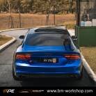 iPE - מערכת פליטה ואגזוז לרכב Audi RS6 & RS7 C7&C7.5 - 