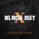 BLACKOUT - חבילת עיצוב לרכב - 