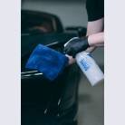 Q2M CERAMIC DETAILER  נוזל הברקה והגנה קרמית - 