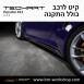 קיט TechArt לפורשה 911 GT3RS 2 - 