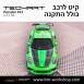 קיט TechArt לפורשה 911 GT3RS - 
