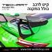 קיט TechArt לפורשה 911 GT3RS - 