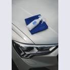 Q2M CERAMIC DETAILER  נוזל הברקה והגנה קרמית - 