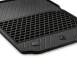 Rubber Mats Set Black S-Class W222 - 