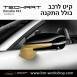 3 קיט TechArt לפורשה 992 Turbo S - 