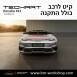 3 קיט TechArt לפורשה 992 Turbo S - 