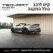 3 קיט TechArt לפורשה 992 Turbo S - 