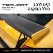 קיט TechArt לפורשה 911 GTstreet - 