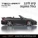 קיט TechArt לפורשה 911 GTstreet - 