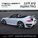 קיט TechArt לפורשה 911 GTstreet - 