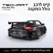 קיט TechArt לפורשה 911 GTstreet - 