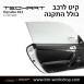 קיט TechArt לפורשה 911 GTstreet - 