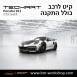 קיט TechArt לפורשה 911 GTstreetR - 