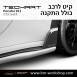 קיט TechArt לפורשה 911 GTstreetR - 