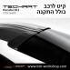 קיט TechArt לפורשה 911 GTstreetR - 