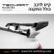 קיט TechArt לפורשה 911 GTstreetR - 