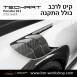 קיט TechArt לפורשה 911 GTstreetR - 