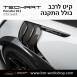 קיט TechArt לפורשה 911 GTstreetR - 