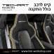 קיט TechArt לפורשה 911 GTstreetR - 