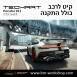 קיט TechArt לפורשה 911 GTstreetR - 