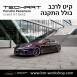 קיט TechArt לפורשה Panamera Grand GT - 