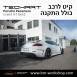 קיט TechArt לפורשה Panamera Grand GT - 