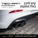 קיט TechArt לפורשה Panamera Grand GT - 