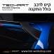 קיט TechArt לפורשה Magnum Cayenne  - 