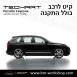 קיט TechArt לפורשה Cayenne 2006-2010 - 