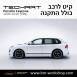 קיט TechArt לפורשה Cayenne 2006-2010 - 