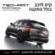 קיט TechArt לפורשה Cayenne 2006-2010 - 